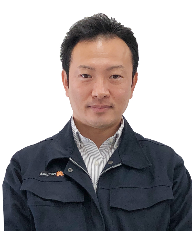 大石　英樹