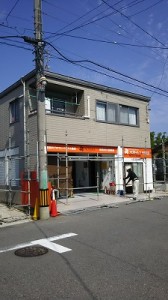 リフォーム塗装 ㈱南部建装　外壁・防水塗装工事