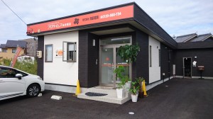 外壁塗装　屋根塗装　南部建装