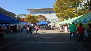 関市の祭り♪