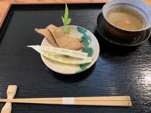 こだわり蕎麦・まつ乃