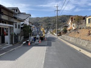 外壁塗装　プロタイムズ岐阜南店