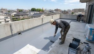 岐阜市で防水工事をする前に知っておきたい費用の目安と見積りのポイント